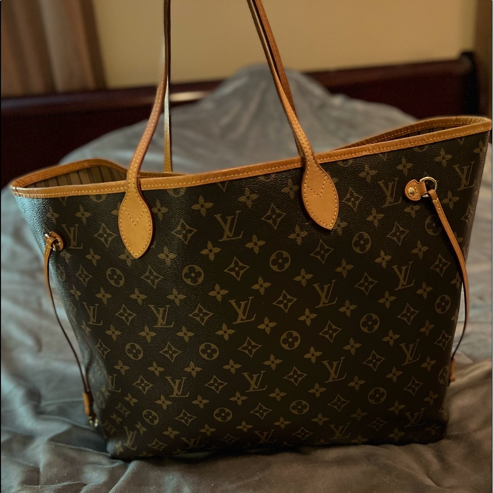 Louis Vuitton Neverfull GM